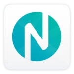 Logo of Ntuitive Calculator android Application 