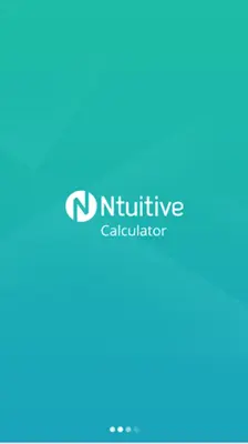 Ntuitive Calculator android App screenshot 6